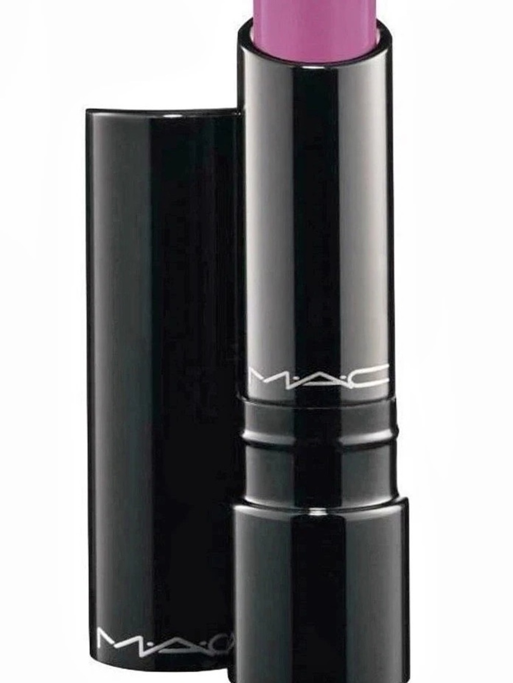 MAC Strutting Fabulous Mattene Matte Lipstick